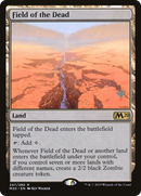 Field of the Dead (Promo Pack) [Core Set 2020 Promos] - The Mythic Store | 24h Order Processing