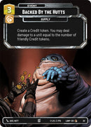 Backed by the Hutts (20) (20) [A Lawless Time: Weekly Play] - The Mythic Store | 24h Order Processing