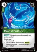 Flurry of Feathers (044/219) [Unleashed] - The Mythic Store | 24h Order Processing