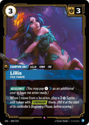Lillia - Fae Fawn (082/219) [Unleashed] - The Mythic Store | 24h Order Processing