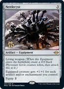Nettlecyst [Modern Horizons 2 Prerelease Promos] - The Mythic Store | 24h Order Processing
