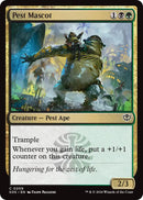 Pest Mascot [Secrets of Strixhaven] - The Mythic Store | 24h Order Processing