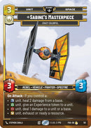Sabine's Masterpiece - Crazy Colorful (101) (101) [Sector and Regional Promos: Season 1] - The Mythic Store | 24h Order Processing