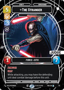 The Stranger - No Survivors (111) (111) [Judge Promos] - The Mythic Store | 24h Order Processing