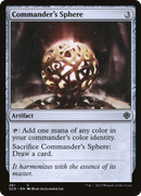 Commander's Sphere [Starter Commander Decks] - The Mythic Store | 24h Order Processing