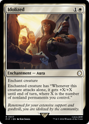 Idolized [Fallout] - The Mythic Store | 24h Order Processing