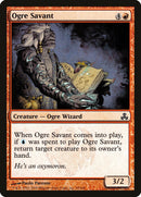 Ogre Savant [Guildpact] - The Mythic Store | 24h Order Processing
