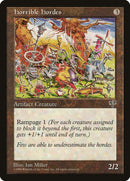 Horrible Hordes [Mirage] - The Mythic Store | 24h Order Processing