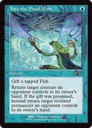 Into the Flood Maw (Retro Frame) [Wizards Play Network 2026] - The Mythic Store | 24h Order Processing