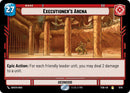 Executioner's Arena (11/84) (11/84) [Twin Suns] - The Mythic Store | 24h Order Processing