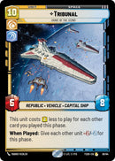 Tribunal - Grave of the 32nd (36/84) (36/84) [Twin Suns] - The Mythic Store | 24h Order Processing