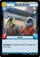 Wartime Refugee (43/84) (43/84) [Twin Suns] - The Mythic Store | 24h Order Processing