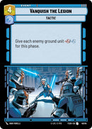 Vanquish the Legion (48/84) (48/84) [Twin Suns] - The Mythic Store | 24h Order Processing