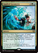 Applied Geometry [Secrets of Strixhaven] - The Mythic Store | 24h Order Processing