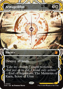 Armageddon [Secrets of Strixhaven: Mystical Archive] - The Mythic Store | 24h Order Processing