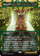 Berserk [Secrets of Strixhaven: Mystical Archive] - The Mythic Store | 24h Order Processing