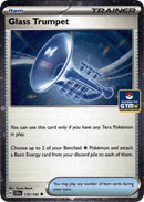 Glass Trumpet (135/142) (Gym Stamp Asia Exclusive) [Miscellaneous Cards] - The Mythic Store | 24h Order Processing