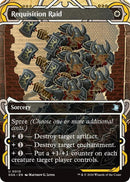 Requisition Raid [Secrets of Strixhaven: Mystical Archive] - The Mythic Store | 24h Order Processing
