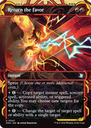 Return the Favor [Secrets of Strixhaven: Mystical Archive] - The Mythic Store | 24h Order Processing