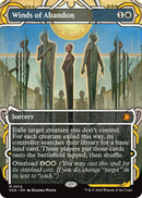 Winds of Abandon [Secrets of Strixhaven: Mystical Archive] - The Mythic Store | 24h Order Processing