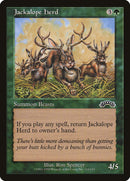 Jackalope Herd [Exodus] - The Mythic Store | 24h Order Processing