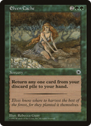 Elven Cache [Portal] - The Mythic Store | 24h Order Processing