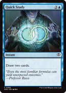 Pursue the Past Art Card (Gold-Stamped Signature) [Secrets of Strixhaven Art Series] - The Mythic Store | 24h Order Processing