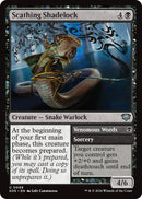 Scathing Shadelock [Secrets of Strixhaven] - The Mythic Store | 24h Order Processing