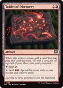 Fabled Passage Art Card [Secrets of Strixhaven Art Series] - The Mythic Store | 24h Order Processing