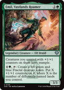 Zealous Lorecaster Art Card (Gold-Stamped Planeswalker Symbol) [Secrets of Strixhaven Art Series] - The Mythic Store | 24h Order Processing