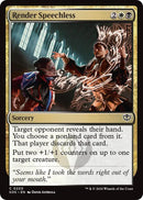 Goblin Glasswright Art Card (Gold-Stamped Planeswalker Symbol) [Secrets of Strixhaven Art Series] - The Mythic Store | 24h Order Processing