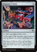 Goblin Glasswright Art Card [Secrets of Strixhaven Art Series] - The Mythic Store | 24h Order Processing