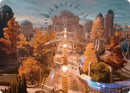 Fabled Passage Art Card [Secrets of Strixhaven Art Series] - The Mythic Store | 24h Order Processing
