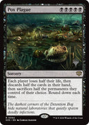 Pox Plague [Secrets of Strixhaven Promos] - The Mythic Store | 24h Order Processing