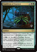 Cauldron of Essence [Secrets of Strixhaven Promos] - The Mythic Store | 24h Order Processing