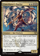 Conciliator's Duelist [Secrets of Strixhaven Promos] - The Mythic Store | 24h Order Processing