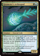 Geometer's Arthropod [Secrets of Strixhaven Promos] - The Mythic Store | 24h Order Processing
