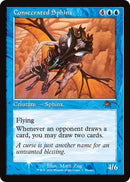 Consecrated Sphinx (Retro Frame) [MagicFest 2025] - The Mythic Store | 24h Order Processing