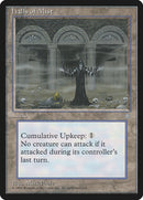 Halls of Mist [Ice Age] - The Mythic Store | 24h Order Processing