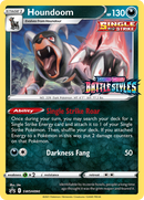 Houndoom (SWSH090) (Prerelease Promo) [Sword & Shield: Black Star Promos] - The Mythic Store | 24h Order Processing