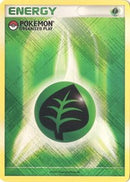 Grass Energy (2009 Unnumbered POP Promo) [League & Championship Cards] - The Mythic Store | 24h Order Processing