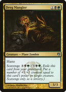 Dreg Mangler [Duel Decks: Izzet vs. Golgari] - The Mythic Store | 24h Order Processing
