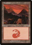 Mountain (345) [Invasion] - The Mythic Store | 24h Order Processing