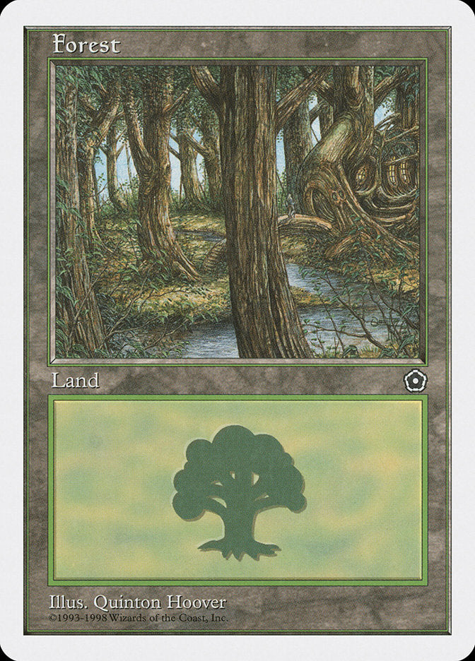 Forest (85) [Anthologies] - The Mythic Store | 24h Order Processing