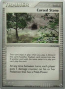 Cursed Stone (72/92) (Mewtrick - Jason Klaczynski) [World Championships 2006] - The Mythic Store | 24h Order Processing