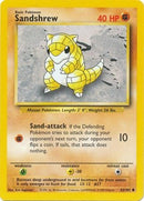 Sandshrew (62/102) [Base Set Unlimited] - The Mythic Store | 24h Order Processing