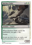 Kitchen Finks (White Border) [Mystery Booster 2] - The Mythic Store | 24h Order Processing