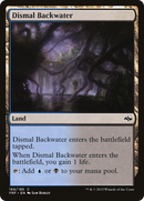 Dismal Backwater [Fate Reforged] - The Mythic Store | 24h Order Processing