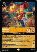 Woody - Jungle Guide (15/204) [Wilds Unknown] - The Mythic Store | 24h Order Processing