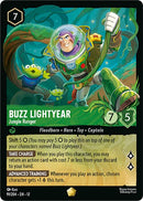 Buzz Lightyear - Jungle Ranger (91/204) [Wilds Unknown] - The Mythic Store | 24h Order Processing